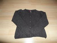 Strickjacke Sweatjacke Größe 128 Sachsen - Königstein / Sächsische Schweiz Vorschau