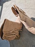 Stiefeletten 38 Bayern - Gangkofen Vorschau