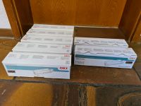 Okidata Toner/ Drucker Patrone Restposten Farbband Nordrhein-Westfalen - Simmerath Vorschau