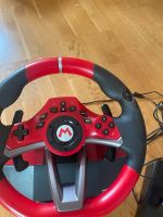 Mario Cart Racing Wheel Nintendo Switch Baden-Württemberg - Stühlingen Vorschau