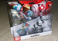 Amiibo Samus & EMMI Münster (Westfalen) - Mauritz Vorschau