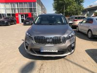 KIA SORENTO III 2016 - modernisiert Bayern - Hof (Saale) Vorschau