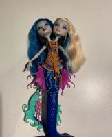 Monster high Puppe / n Bayern - Hebertshausen Vorschau