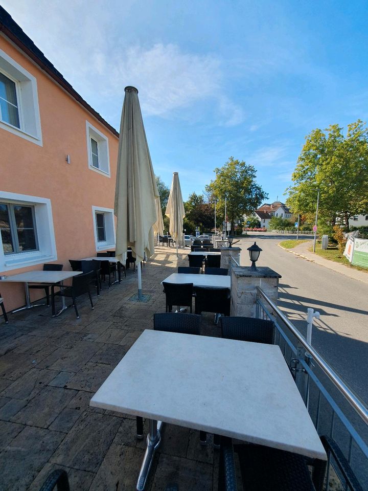 Restaurant im Hotel nur 4 Minuten zum Bodensee entfernt in Uhldingen-Mühlhofen