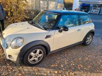 MINI Cooper D Cooper Bayern - Stammbach Vorschau