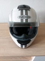 Nexo helm  / gr. S / integralhelm  / weiß Bayern - Würzburg Vorschau