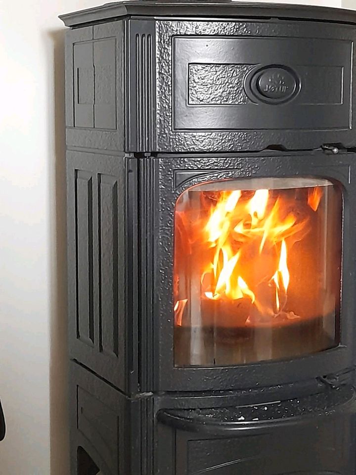 Jøtul F301 Kaminofen Jotul in Flieden