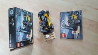 Lego  Technic / Technik 42079 Baden-Württemberg - Denkendorf Vorschau