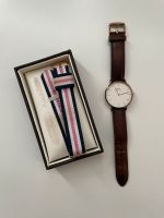 Daniel Wellington Damenuhr gold Frankfurt am Main - Bockenheim Vorschau