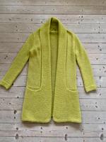 Lange, kuschelige Strickjacke von Expresso  in Größe M Nordrhein-Westfalen - Bünde Vorschau
