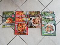 Rezepte Zeitschrift Kochbuch SLOWLY VEGGIE Niedersachsen - Emsbüren Vorschau