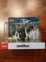 Amiibo The Legend of Zelda Wächter Nordrhein-Westfalen - Senden Vorschau