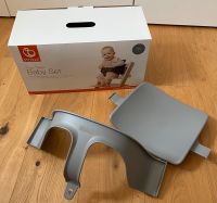 STOKKE Tripp Trapp® Baby Set I Storm Grey I OVP I NEUWERTIG Bayern - Buxheim Memmingen Vorschau