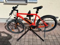 Conway 227 E-Bike Bayern - Niederrieden Vorschau