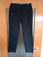 Taifun leichte Hose Stoffhose Eva Gr.38 schwarz Bayern - Nüdlingen Vorschau