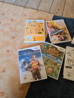 Wii Spiele Nordrhein-Westfalen - Enger Vorschau
