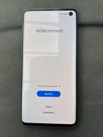 Samsung Galaxy S10 Hessen - Ludwigsau Vorschau