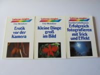 Foto-Fachbücher, 3 Stk. Kiel - Schreventeich-Hasseldieksdamm Vorschau