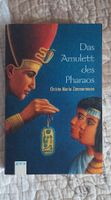 Buch „Das Amulett des Pharaos“ Sachsen-Anhalt - Aken Vorschau
