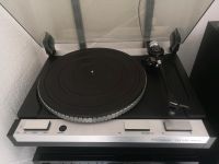 THORENS TD 115 MkII - sehr gepflegt Baden-Württemberg - Wannweil Vorschau