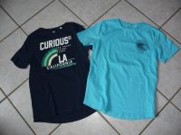 2 T-Shirts Tom Tailer  Gr 140 Niedersachsen - Melle Vorschau