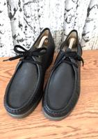 Rieker Schnürschuhe Halbschuhe Schuhe Leder Größe 6 1/2 , 40 Brandenburg - Nauen Vorschau