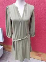 Vila Kleid Khaki neu Gr. S Bayern - Mantel Vorschau