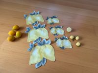 14 teiliges Zitronen-Dekoset!!!! Bayern - Dingolfing Vorschau