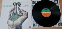 ● Passport - Ataraxia / Jazz Rock Schallplatte.LP ● Niedersachsen - Ilsede Vorschau