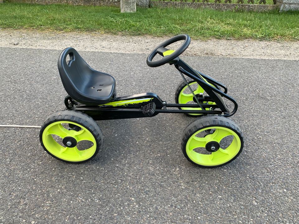 Gokart Kinder in Hoyerswerda