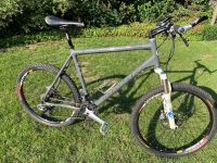 Mountain-Bike Hardtail Marin Indian Fire Trail Niedersachsen - Hambergen Vorschau