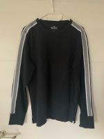 Schwarzer Hollister Pullover M Dresden - Gompitz Vorschau