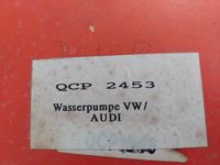 1x Wasserpumpe VW/Audi Golf 1 Audi 80 neu Bayern - Altenmünster Vorschau