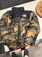The North Face Jacke – Größe S – gebraucht GRATIS VERSAND Nordrhein-Westfalen - Löhne Vorschau