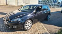 Volkswagen Golf VI Highline    STEUERKETTE NEU Baden-Württemberg - Freiburg im Breisgau Vorschau