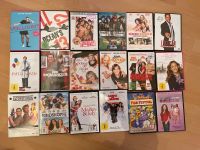 Verschiedene DVDs Kr. München - Unterschleißheim Vorschau