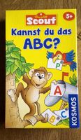 "Kannst du schon das ABC" Lernspiel in OVP Bayern - Maxhütte-Haidhof Vorschau