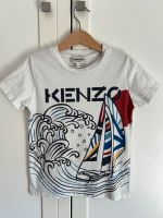 Tshirt Kenzo Kids Gr.116 Hessen - Weiterstadt Vorschau