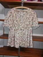 Damen Bluse Nordrhein-Westfalen - Herten Vorschau