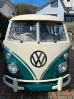 T 1 VW-Bus , Saarland - Beckingen Vorschau