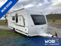 ✅Wohnwagen mieten | Hund | Camper | 5 Pers. | WOBI Nr. 1504 ab Rheinland-Pfalz - Koblenz Vorschau