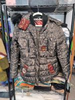 Desigual Jacke | Jacke mit Kapuze | Gefütterte Jacke | Steppjacke Baden-Württemberg - Schorndorf Vorschau