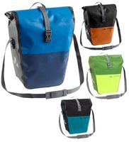 Vaude Aqua Back Color Fahrradtasche Hinterrad Gepäckträgertasche Baden-Württemberg - Gschwend Vorschau