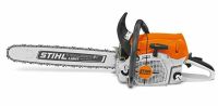 Stihl Benzin Motorsäge MS 462 C-M 45cm Niedersachsen - Hildesheim Vorschau