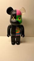 Bearbrick KAWS Companion Dissected Black 400% Medicom Toy Hamburg-Nord - Hamburg Winterhude Vorschau