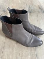 Brax Damenschuhe Lederschuhe Stiefel Nordrhein-Westfalen - Leopoldshöhe Vorschau