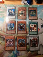 Yugioh Karten Tausch Baden-Württemberg - Rheinstetten Vorschau