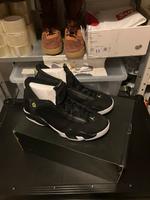 Nike Air Jordan XIV 14 Indigo 2016 EU47 US12.5 Neu mit Karton Hessen - Hochheim am Main Vorschau