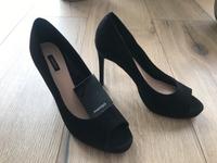 Stiletto, MANGO Thüringen - Schleiz Vorschau