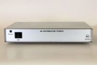 AV-Distributor Stereo; Himmelreich electronic  320375-30 Hessen - Weilrod  Vorschau